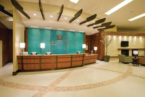 Aparthotel Wyndham Vacation Resorts National Harbor