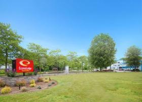 Motel Econo Lodge Inn And Suites Old Saybrook