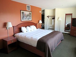 Posada Americinn Ottumwa