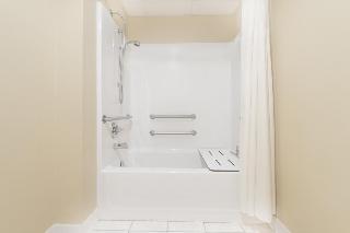Hotel Days Inn Ottumwa