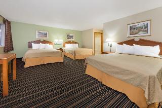 Hotel Days Inn Ottumwa