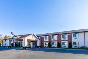 Hotel Quality Inn & Suites Ottumwa