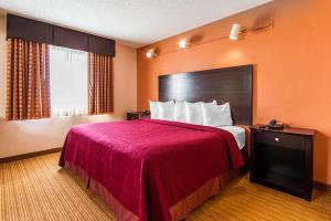 Hotel Quality Inn & Suites Ottumwa