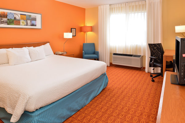 Hotel Lexington Inn & Suites Ottumwa
