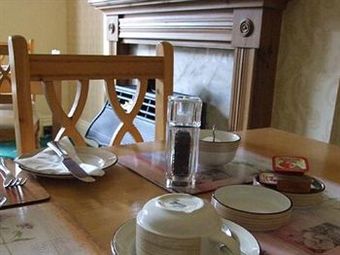 Bed & Breakfast Chelmsford Place Guest House