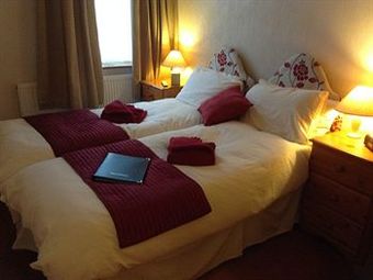 Bed & Breakfast Chelmsford Place Guest House