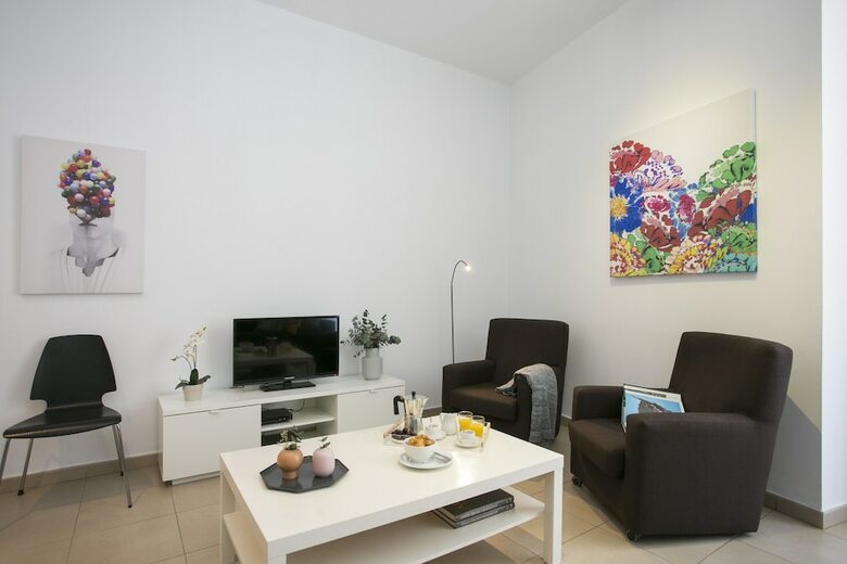 Apartamento Singularstays Mar44