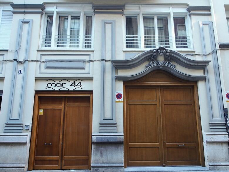Apartamento Singularstays Mar44
