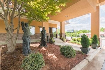 Hotel Quality Inn & Suites Rockingham