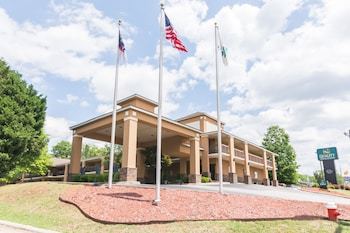 Hotel Quality Inn & Suites Rockingham