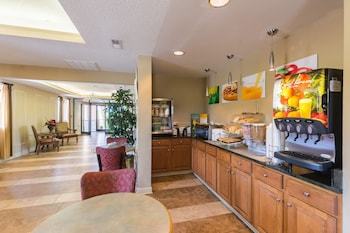 Hotel Quality Inn & Suites Rockingham