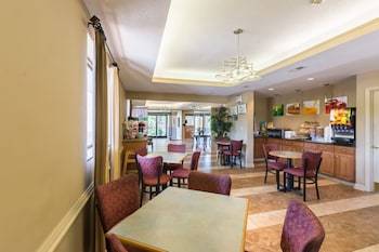 Hotel Quality Inn & Suites Rockingham