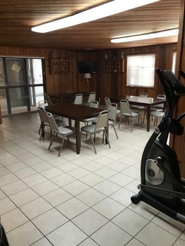 Motel Travel Inn