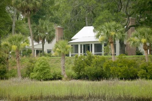 Hotel The Inn At Palmetto Bluff
