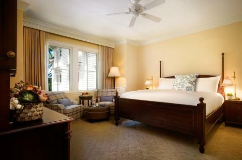 Hotel The Inn At Palmetto Bluff