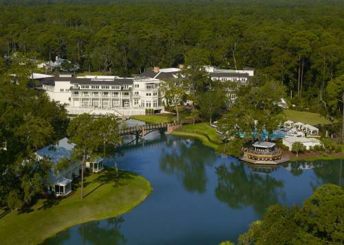 Hotel The Inn At Palmetto Bluff