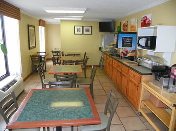 Hotel Quality Inn Millington