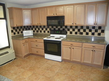 Hotel Quality Inn Millington