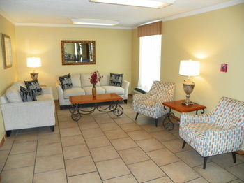Hotel Quality Inn Millington