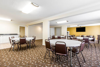 Hotel Quality Inn Millington