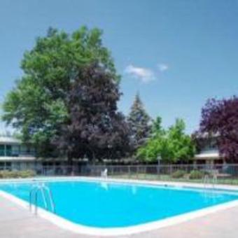 Hudson Valley Hotel And Conference Center By Fairbridge