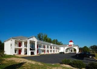 Hotel Econo Lodge Ruther Glen