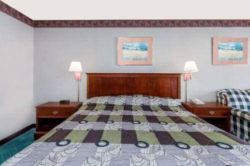 Motel Knights Inn