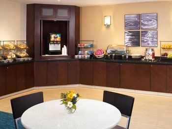 Hotel Springhill Suites Chicago Lincolnshire
