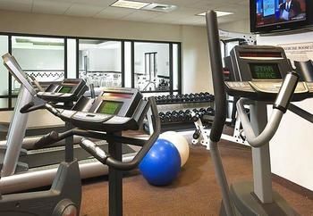 Hotel Springhill Suites Chicago Lincolnshire