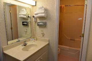 Hotel Days Inn Havelock