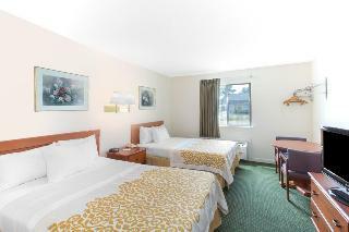 Hotel Days Inn Havelock