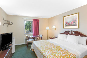 Hotel Days Inn Havelock