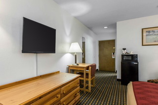 Motel Econo Lodge Havelock