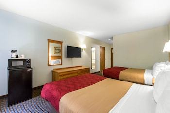 Motel Econo Lodge Havelock