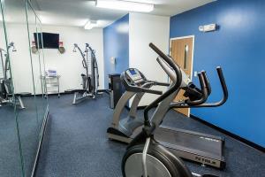 Hotel Comfort Inn Ottawa