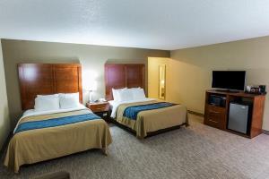 Hotel Comfort Inn Ottawa