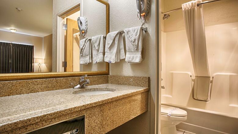 Hotel Best Western Ottawa Inn