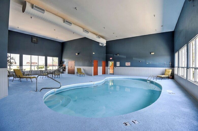 Hotel Best Western Ottawa Inn
