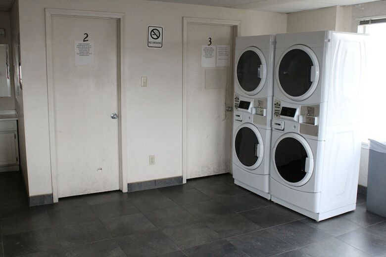 Motel Knights Inn Pasco