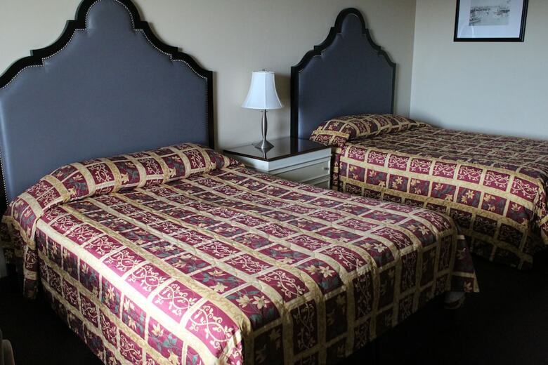 Motel Knights Inn Pasco