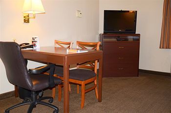 Hotel Candlewood Suites Hopewell