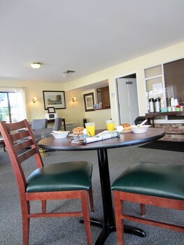 Motel Diablo Mountain Inn Walnut Creek
