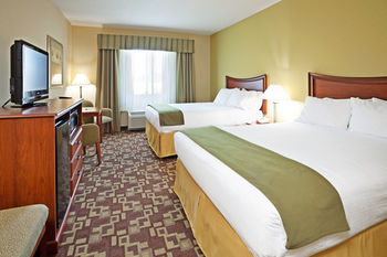 Hotel Holiday Inn Express