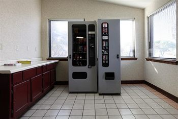 Motel Americas Best Value Inn - Forrest City