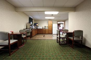 Motel Americas Best Value Inn - Forrest City