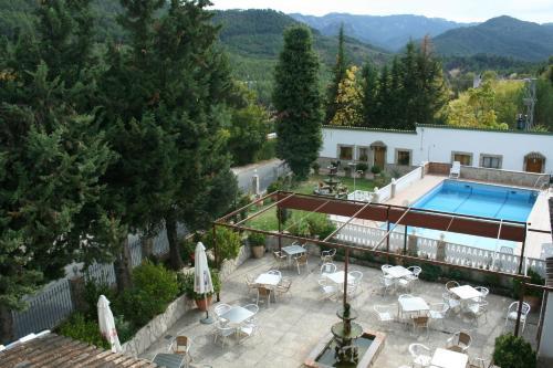Hotel Mirasierra