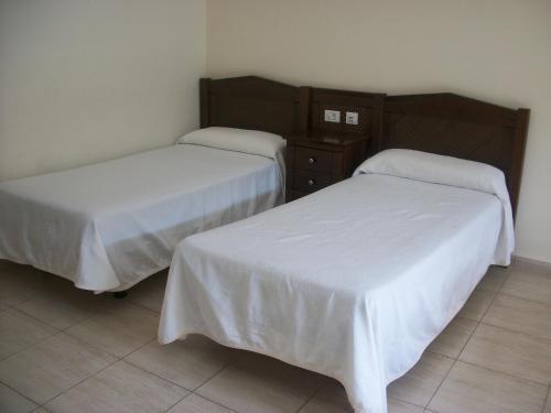 Aparthotel Triana II