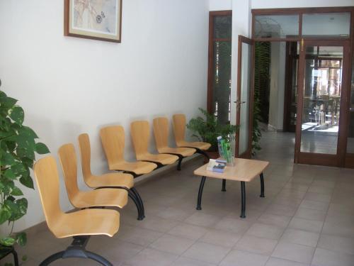 Aparthotel Triana II