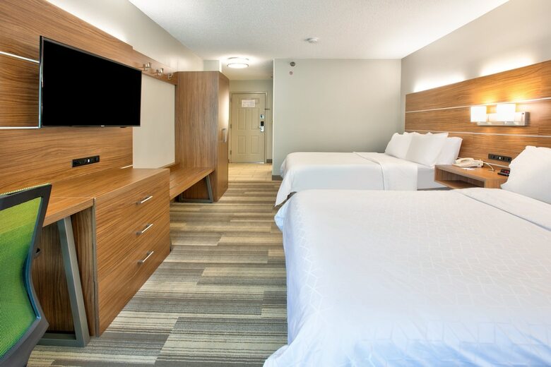 Hotel Holiday Inn Express - Hope