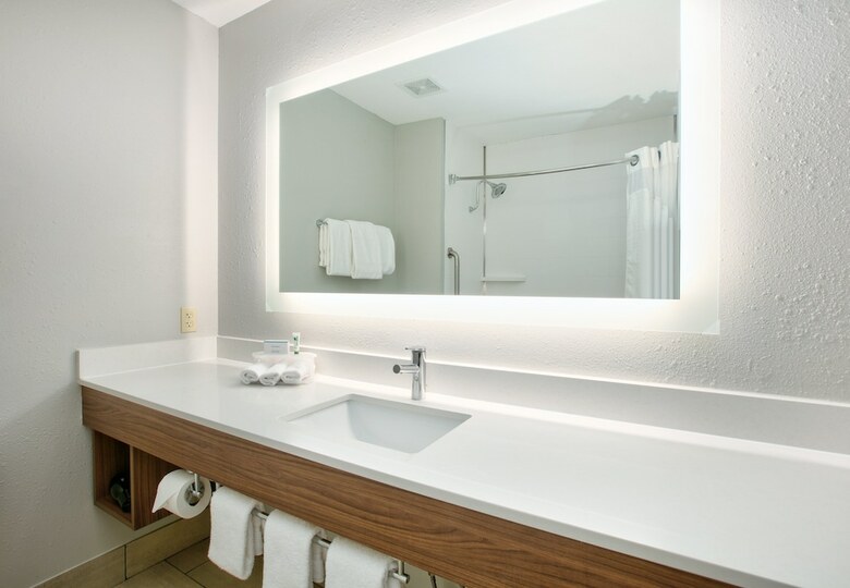 Hotel Holiday Inn Express - Hope